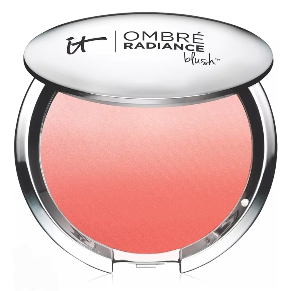 CC+ Radiance Ombre Blush - Coral Flush
